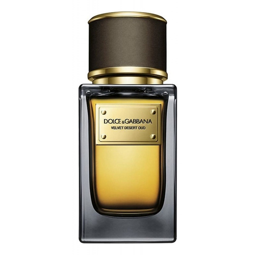 DOLCE&GABBANA Velvet Desert Oud