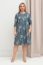 Платье Донна №44 Valentina