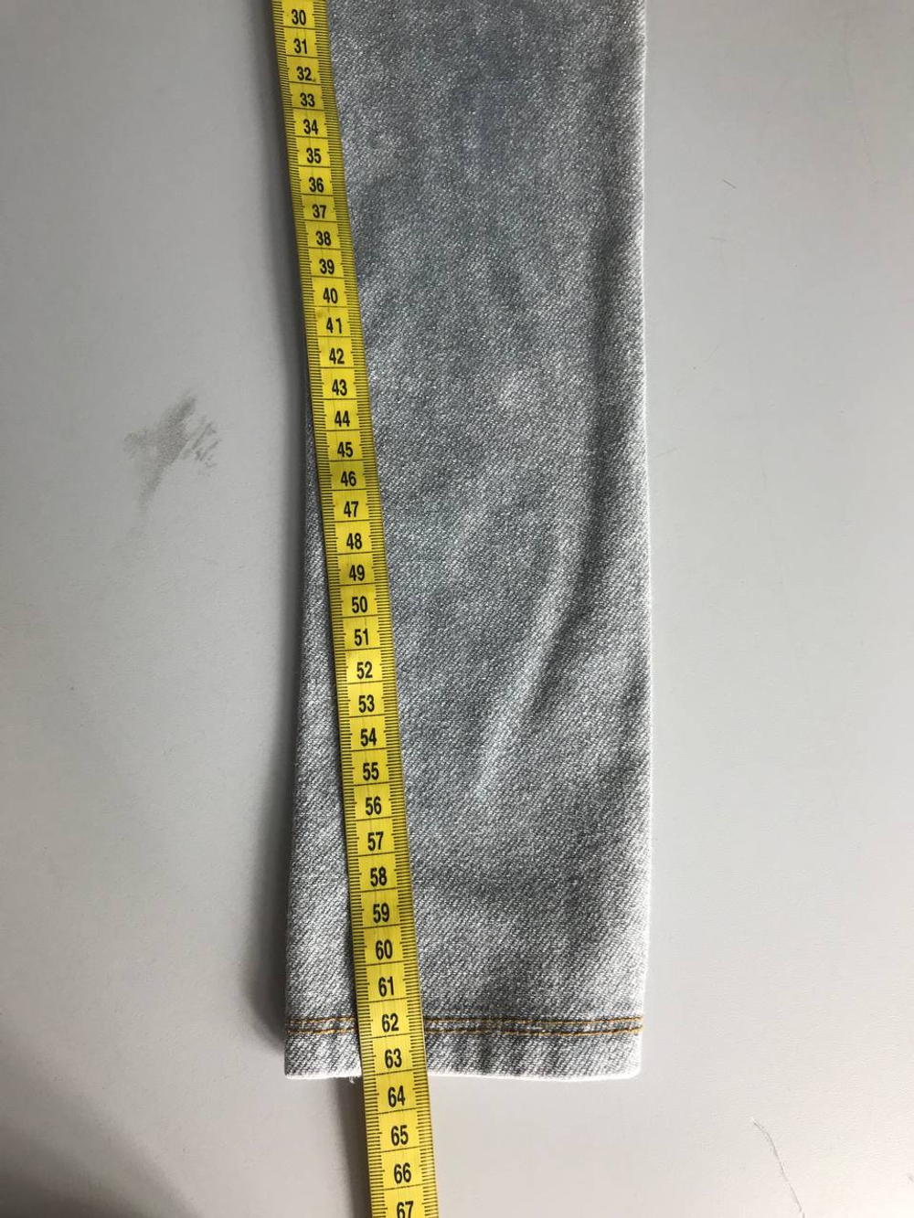 Джеггинсы Zara для модного образа, визуально на 13/14 лет