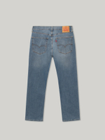 Мужские свободные прямые джинсы Levi's 551 Z Authentic Straight Fit 24767-0091