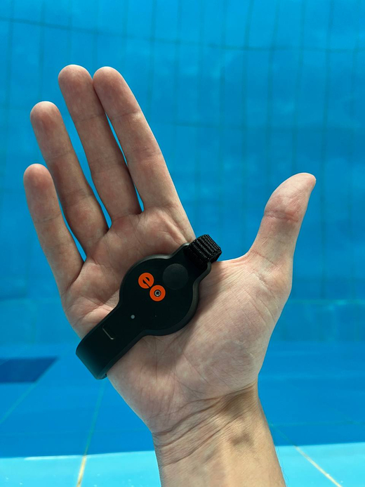 SwimBetter