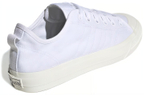 Adidas Nizza Rf "Triple White"