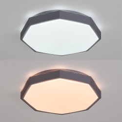 Накладной светильник Arte Lamp A2659PL-1WH