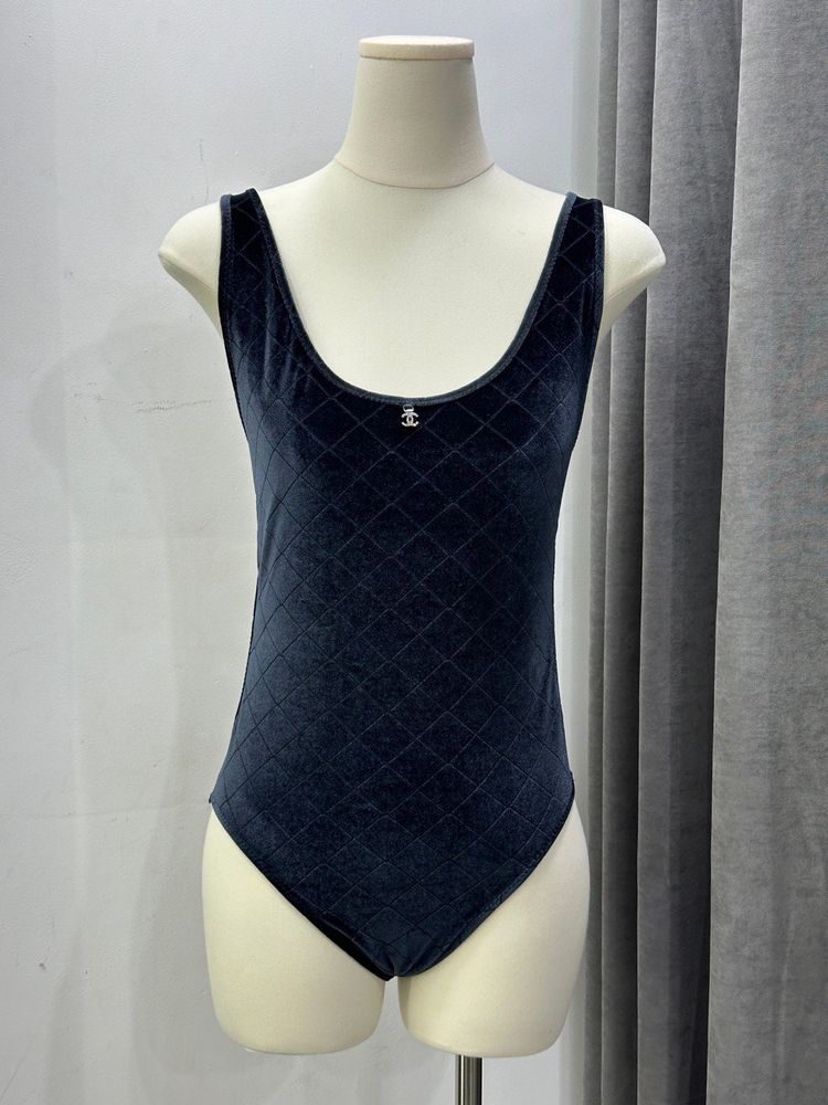Купальник CHANEL