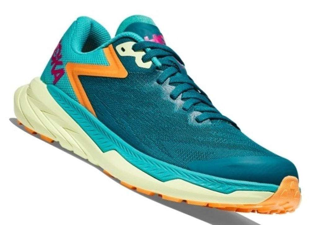 Кроссовки мужские Hoka Zinal
