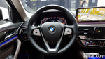 BMW 5 Series (G30) 523d xDrive Luxury (11.2022)