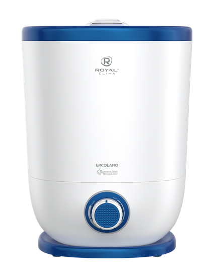 Бытовой увлажнитель серии ERCOLANO RUH-ER300/5.0M-WT