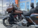 CVO Ultra Limited (FLHTKSE), Harley-Davidson, 2019