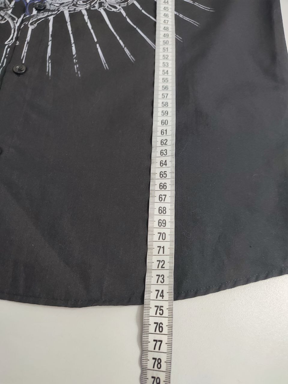 Рубашка Here+There оригинальная 52 размер