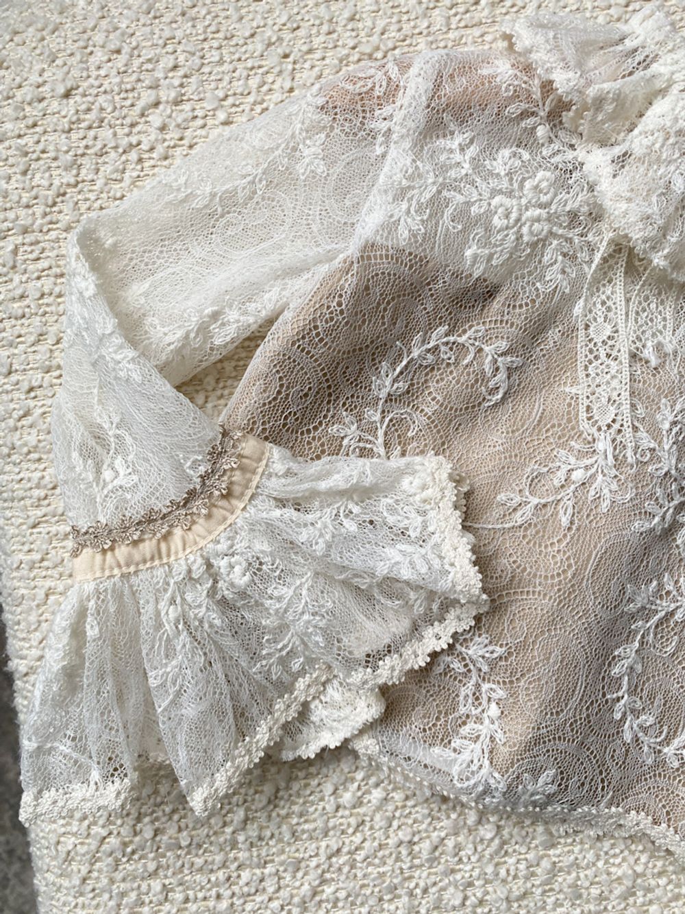 Новая блузка Designer's Cat, 104