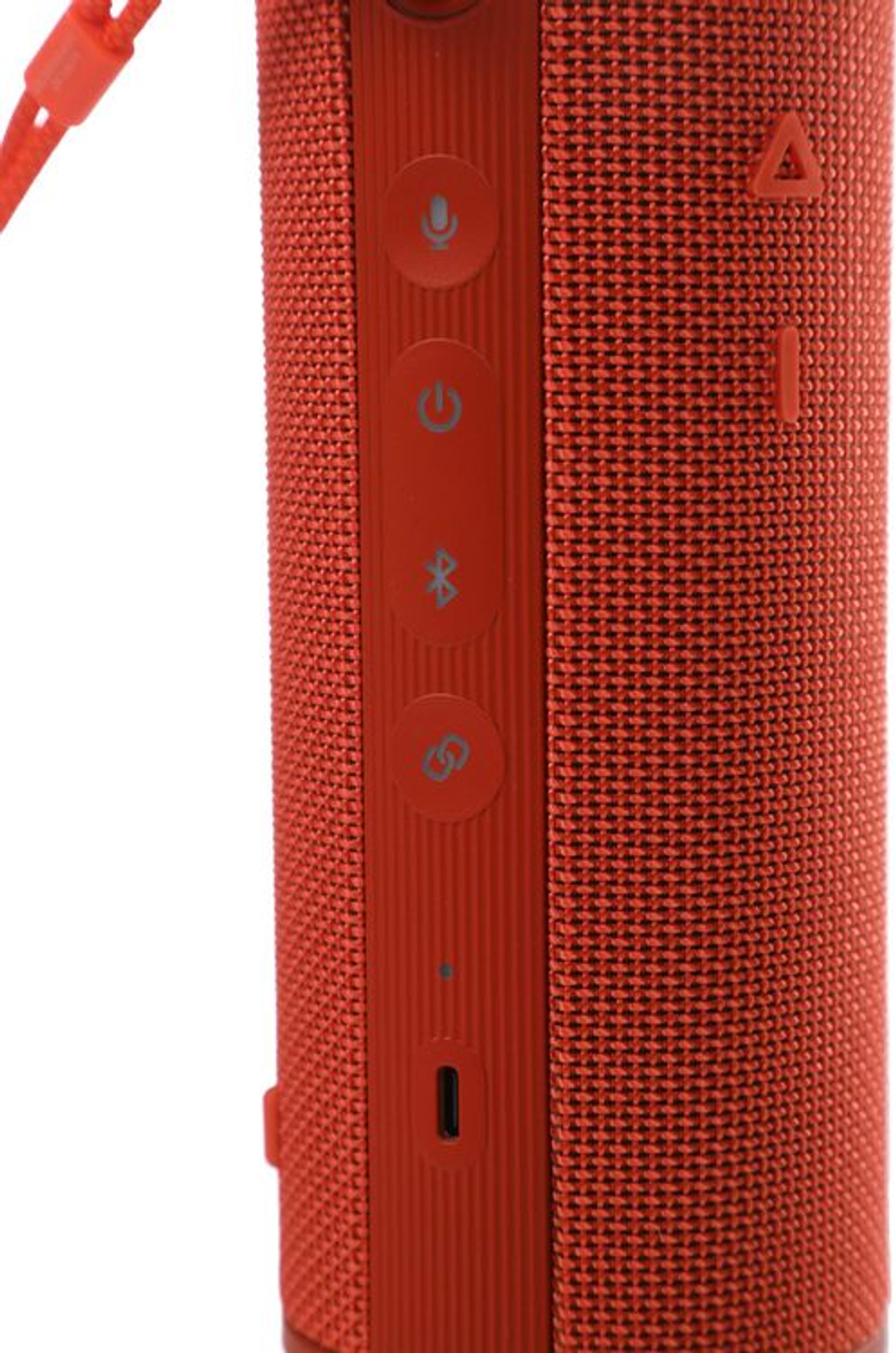 Колонка портативная Honor Choice Speaker Pro VNC-ME00, 30Вт, оранжевый [5504aavu]