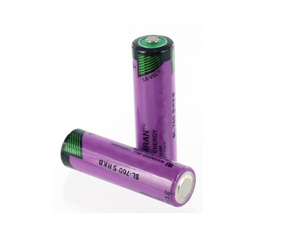 Элемент питания Tadiran SL-760/S