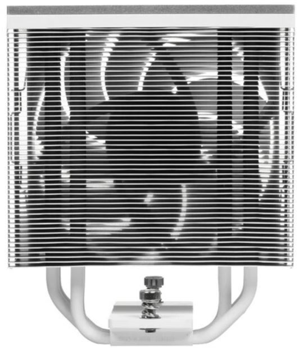 Кулер  PCCooler RZ400 V2 WH