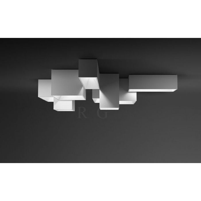 Потолочный светильник Vibia Link XXL 5361