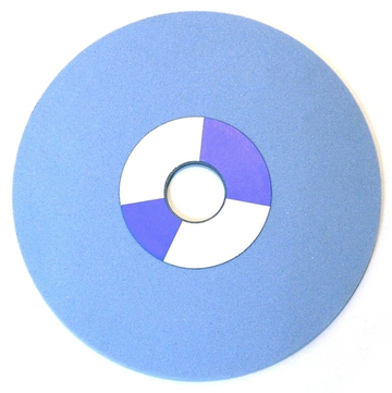 Круг абразивный 150х20х6, "синий"