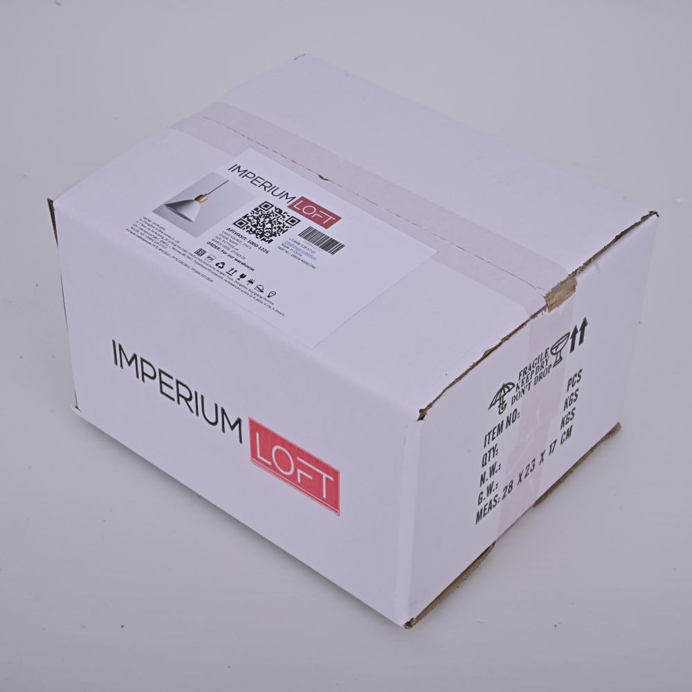 Подвесной светильник OLLY C