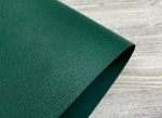 Chester Dark Green Matt (0,4-0,6мм), цв. Зеленый, натуральная кожа козы
