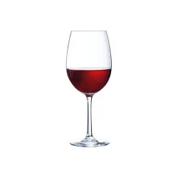 Бокал для вина 580 мл хр. стекло "Каберне" d 9,5 см h23 см Chef&Sommelier [6]