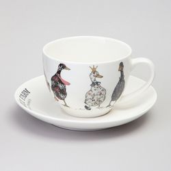 ЧАЙНАЯ ПАРА LEFARD "FAMILY FARM" 250 МЛ (КОР=24НАБ.)