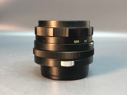 Зенит TTL+ Helios 44m