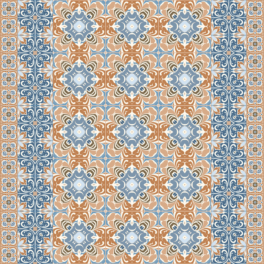 Коллекция Arabesque