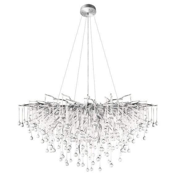 Подвесная люстра Loft IT Drops 10376/1000