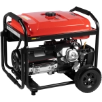STAVR SEG 8500EA генератор бензиновый 9040200036
