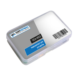 Ремкомплект для штуцеров 71 элемент ОДА Сервис ODA-9002