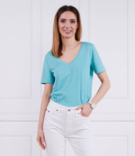 Футболка Marc O' Polo - голубой(303 2072 51331)