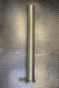 Палец 123-00020A