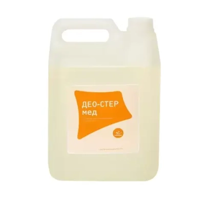 Део-стер Мед дезинфицирующее средство 5 л