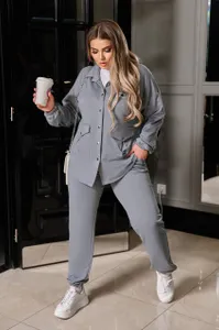 Костюм УК-5231 Fabrika