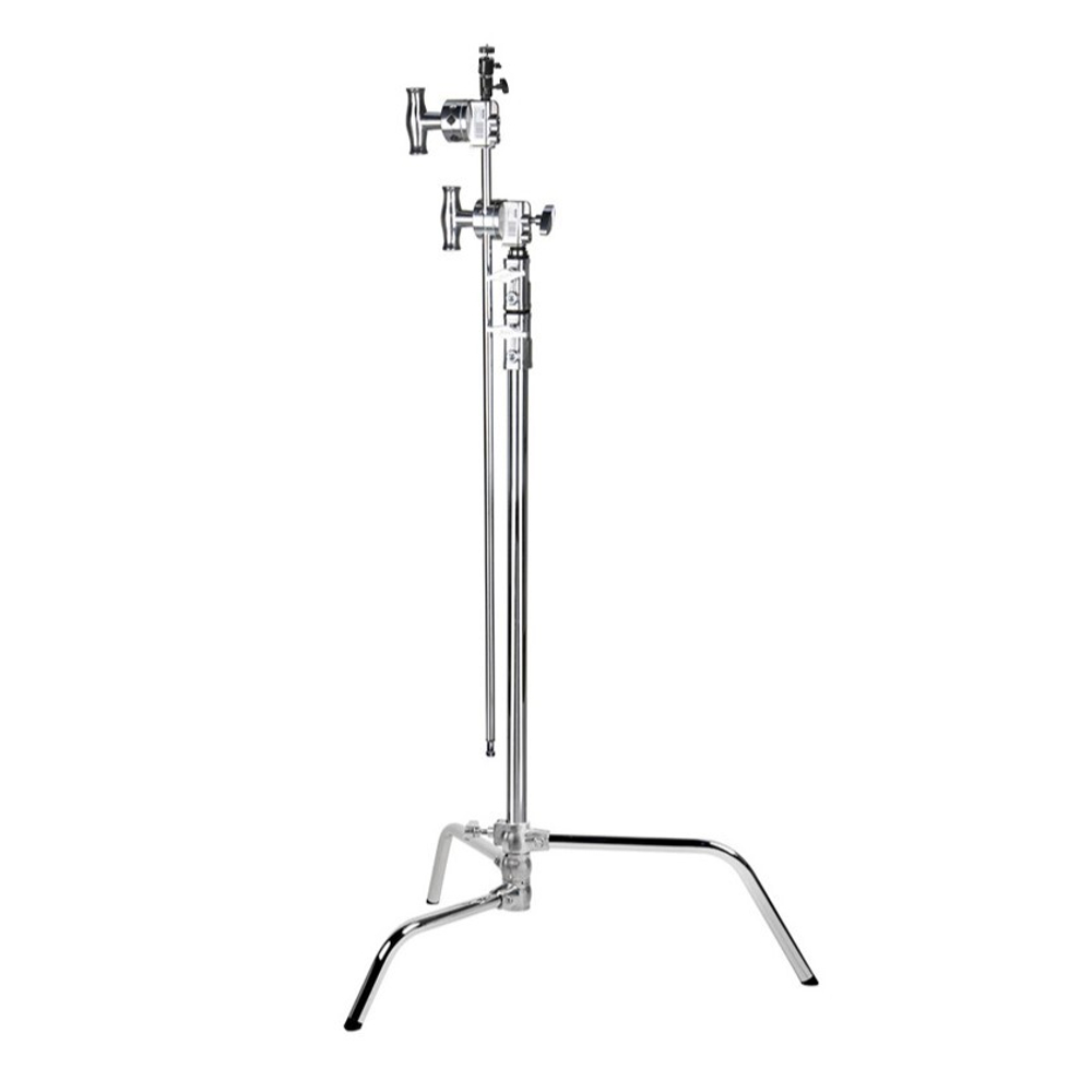Стойка со штангой KUPO CL-40MKH MASTER C-STAND GRIP ARM