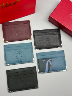 Картхолдер Cartier