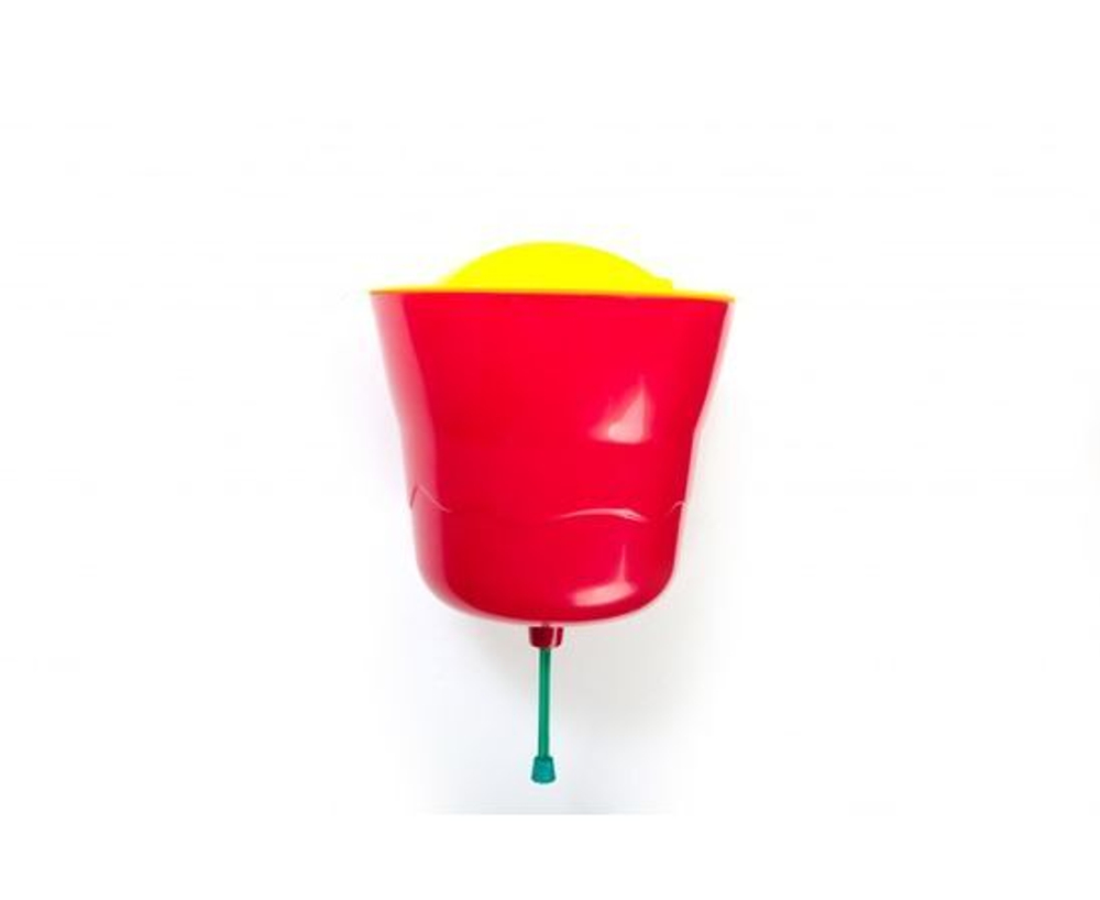 Умывальник Радиан пищевой полипропилен 320х230х300мм 7л