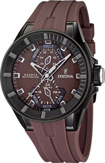 Наручные часы Festina F16612/2
