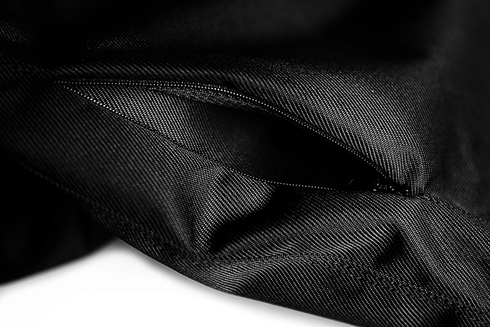 HELLA 2 TEXTILE PANT (женские, черные)