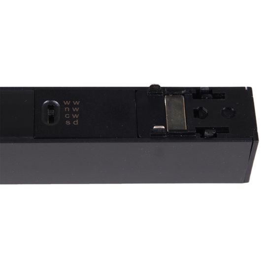 13003-9.3-001UR magnetic LED20W BK CCT+SMART