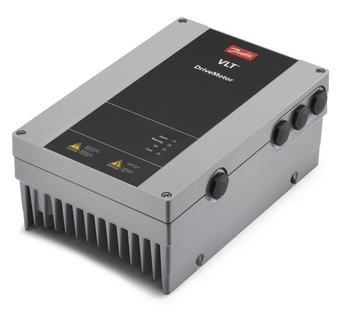 Частотный преобразователь Danfoss FCP106N3K0T4C66H1FSXXA00