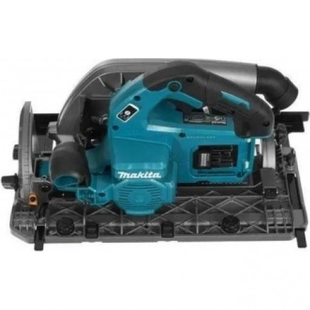 Циркулярная пила (дисковая) Makita HS009GZ 105Вт (ручная) D диска.:235мм