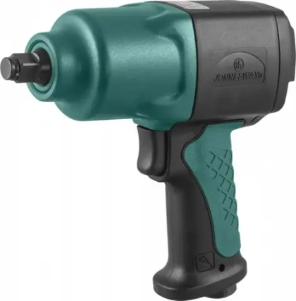 Jonnesway JAI-1114 Гайковерт пневматический ударный композитный 1/2"DR 9500 об/мин., 1356 Нм