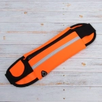 Сумка поясная для спорта и отдыха «Running», микс