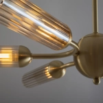 Потолочная люстра Freya BORGY FR5379CL-06G