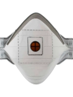 Респиратор Jeta Safety JM-9326 FFP2 NR D