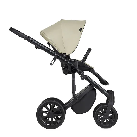 Коляска ANEX m/type 3 в 1 (mt-12Q) sage