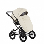 Коляска 2 в 1 Zippy Classic New 2019 №805 (Кремовый)