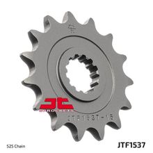 JT JTF1537.16 звезда передняя (ведущая), 16 зубьев
