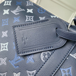 Louis Vuitton Keepall Bandouliere 50