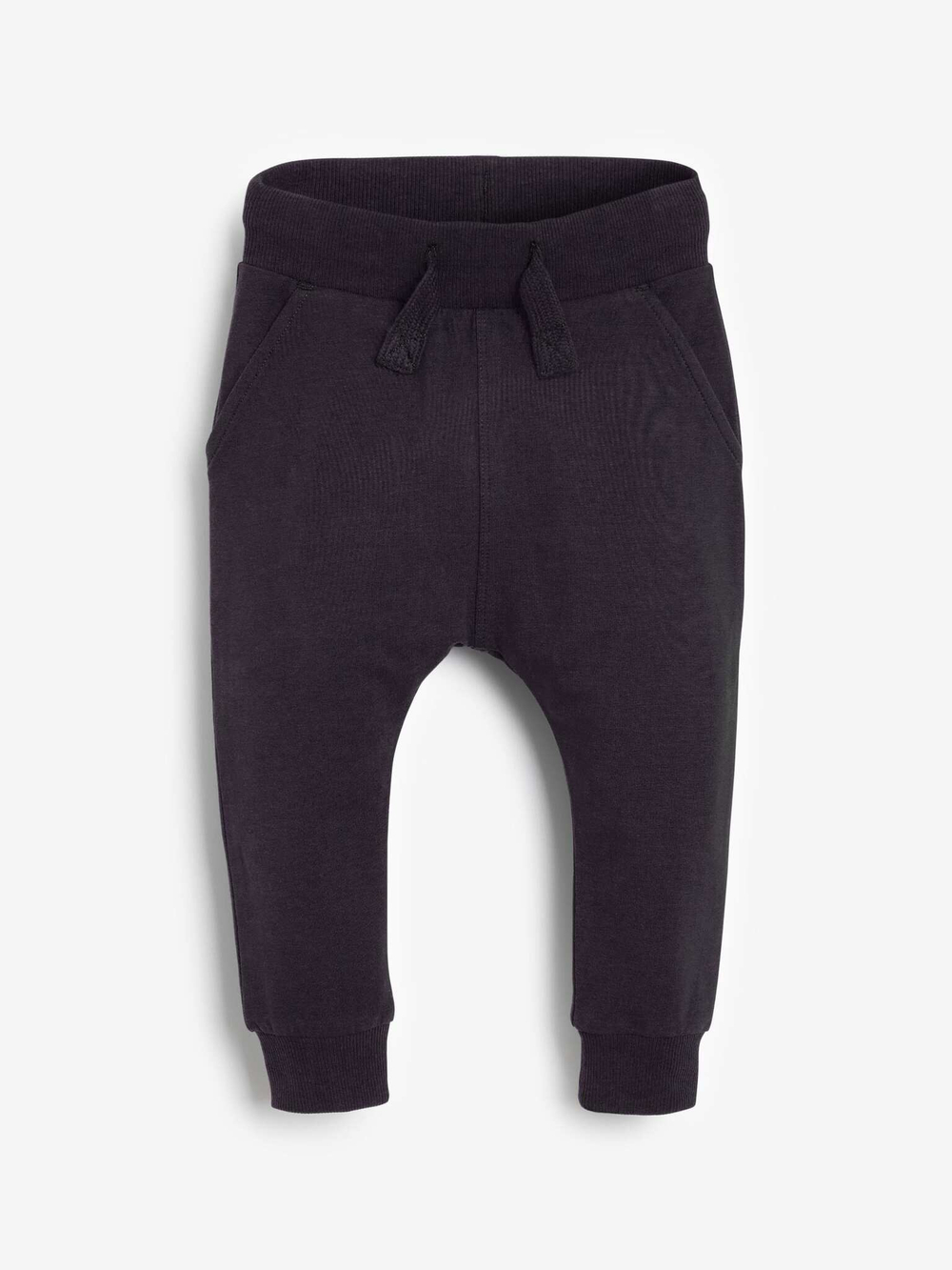 Джоггеры для мальчика Next 940-733, 5 шт., Синий, Серый, Желтый