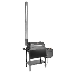 Смокер-гриль SMART-600 ОПТИМА